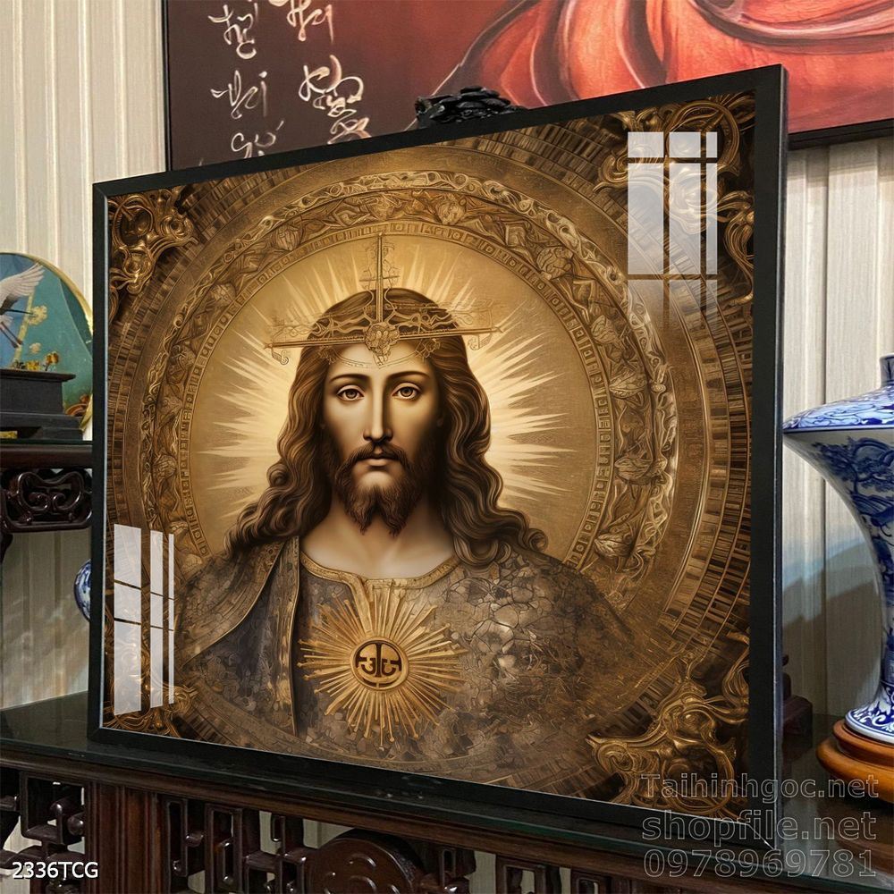 file tranh công giáo mẫu mới nhất