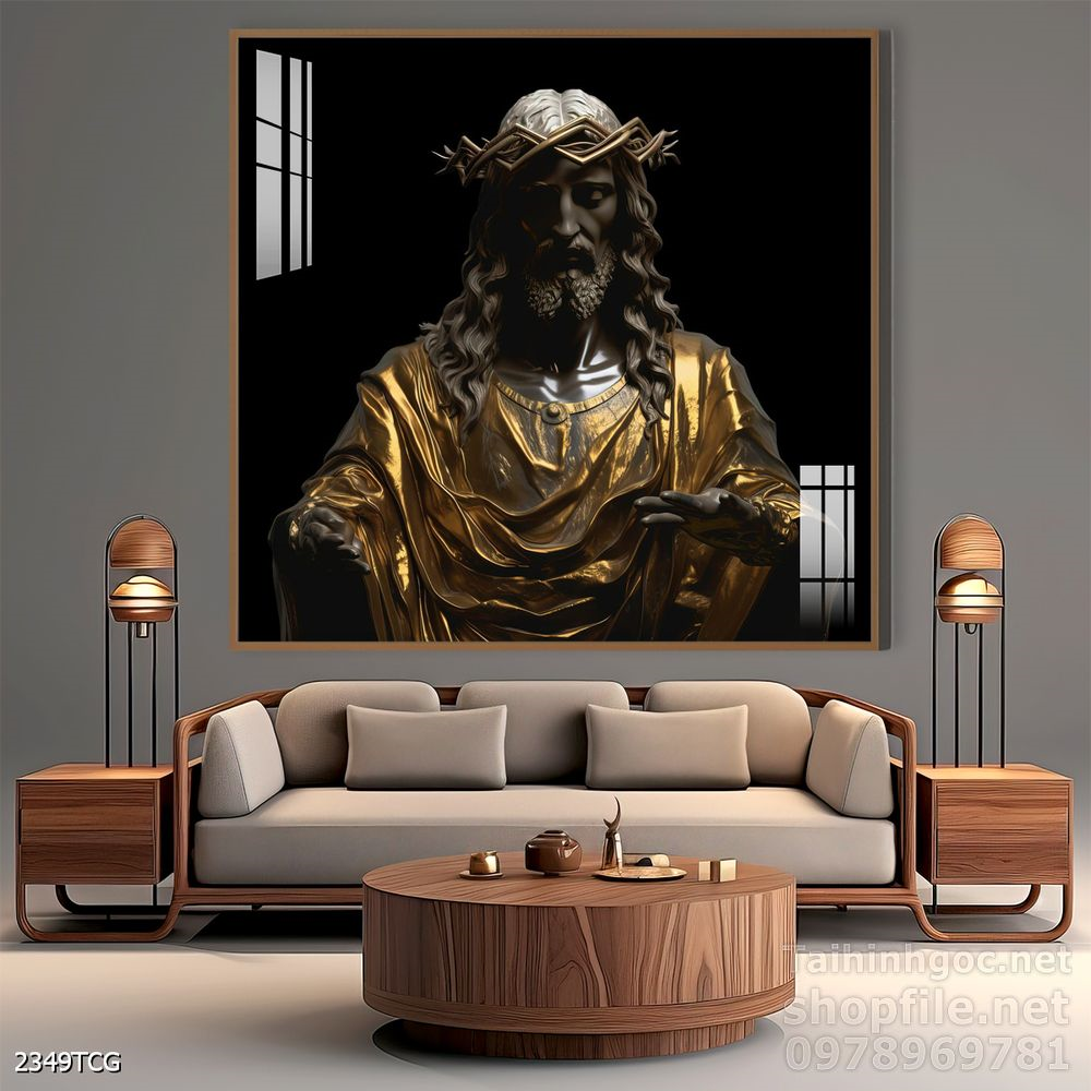 file tranh công giáo mẫu mới nhất