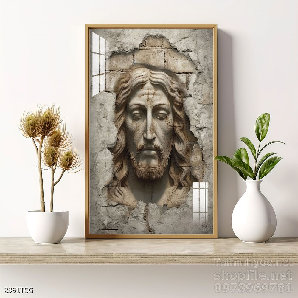 File tranh công giáo đẹp và ý nghĩa