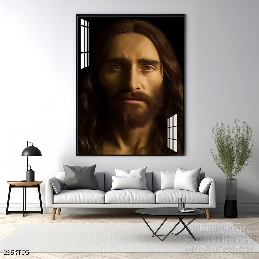 Tranh treo tường công giáo