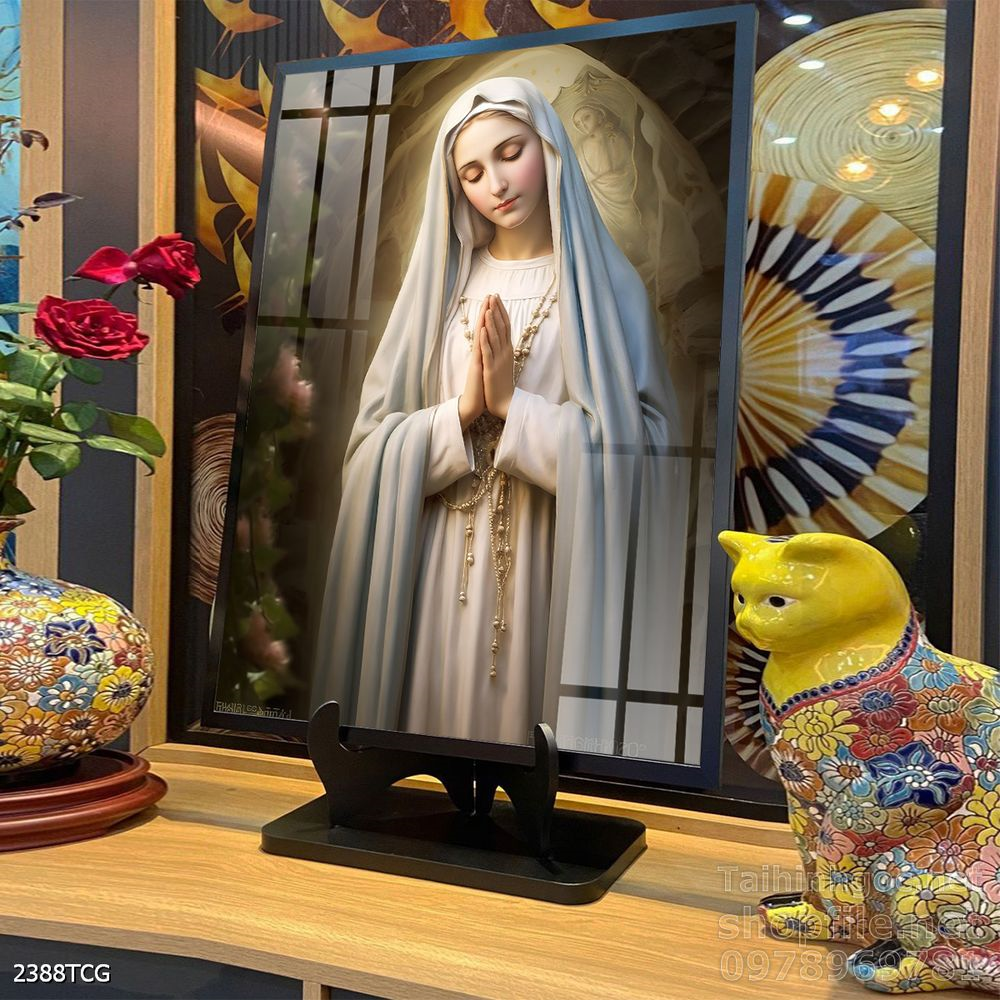 file tranh công giáo mẫu mới nhất