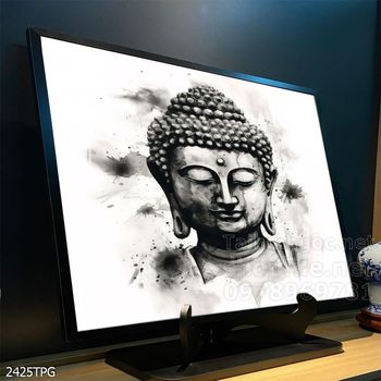 file tranh phật giáo mẫu mới nhất