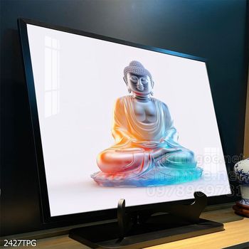 File tranh phật giáo đẹp và ý nghĩa