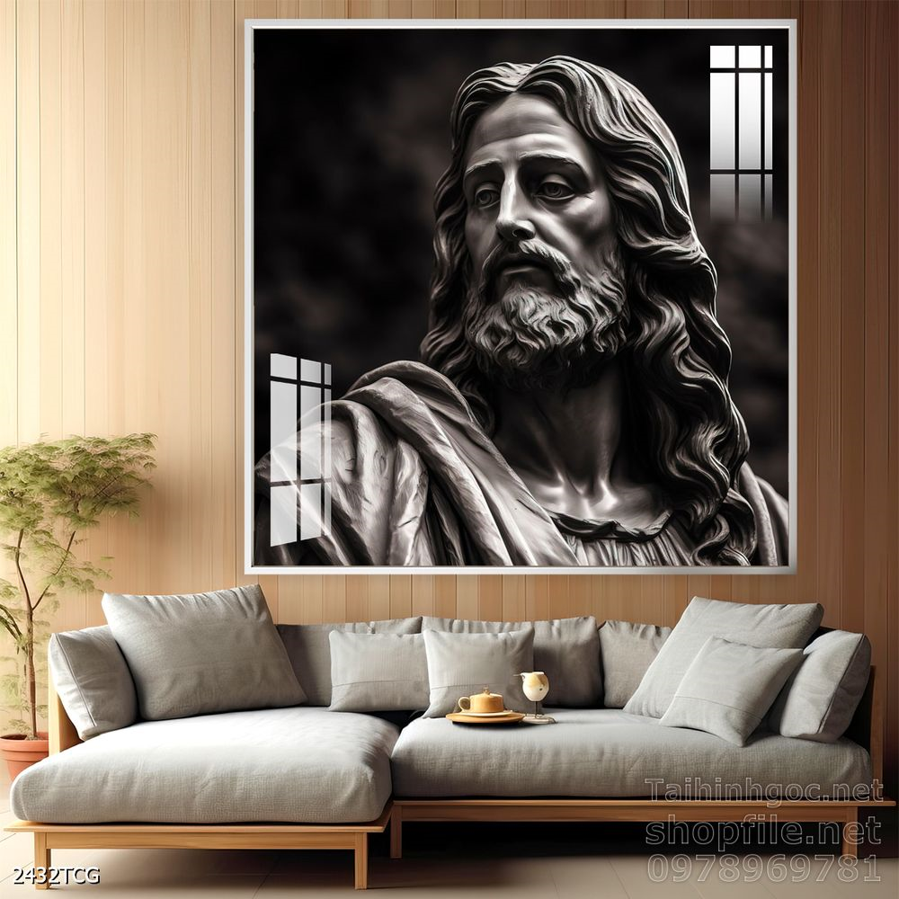 Tranh treo tường công giáo