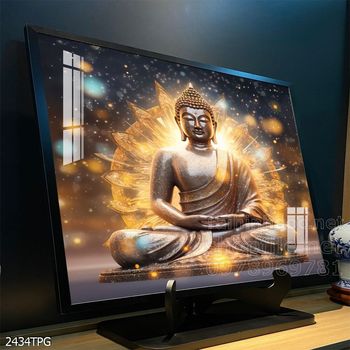 File tranh Phật giáo đẹp trang nghiêm