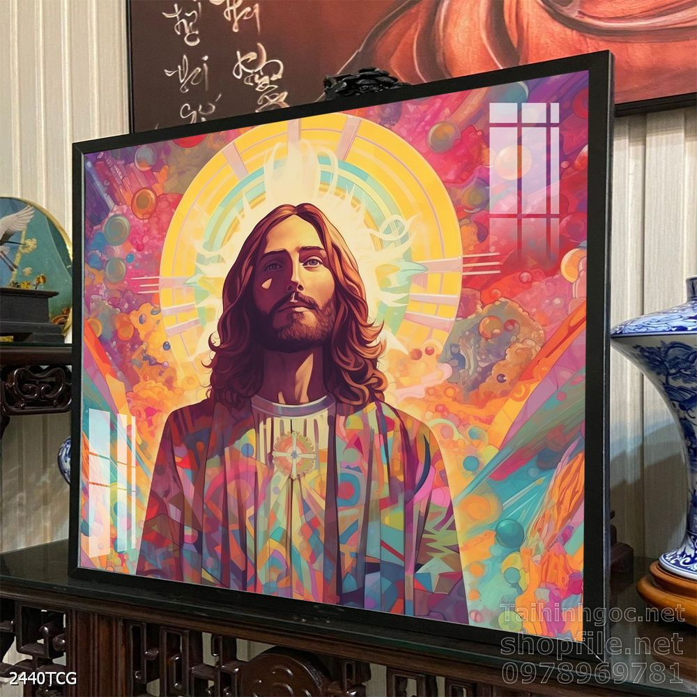 file tranh công giáo mẫu mới nhất