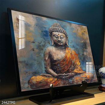 File tranh Phật giáo đẹp trang nghiêm