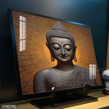 file tranh phật giáo mẫu mới nhất