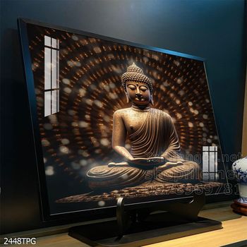 File tranh phật giáo đẹp và ý nghĩa