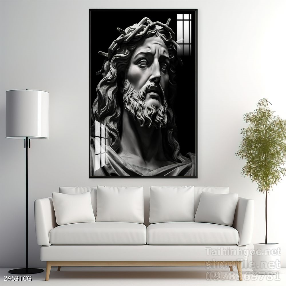 file tranh công giáo mẫu mới nhất