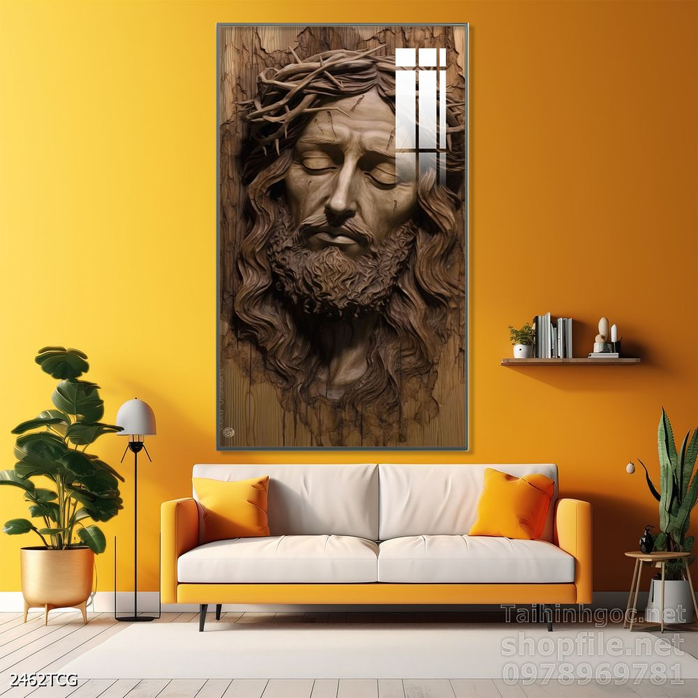 File tranh công giáo đẹp