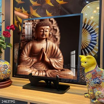 file tranh phật giáo mẫu mới nhất