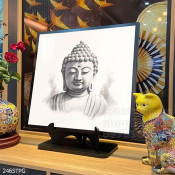 File tranh phật giáo đẹp và ý nghĩa