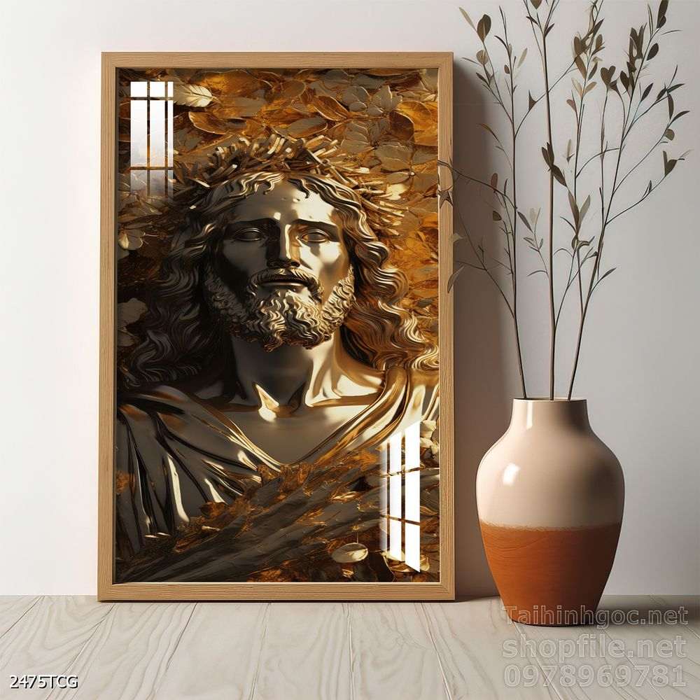 File tranh công giáo đẹp