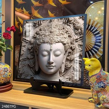 File tranh phật giáo đẹp và ý nghĩa