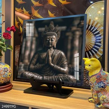 File tranh phật giáo đẹp và ý nghĩa