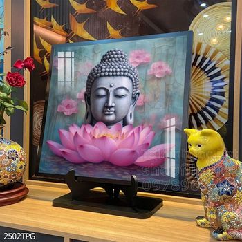 Tranh treo tường phật giáo