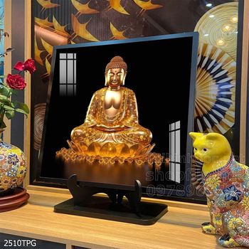 Tranh treo tường phật giáo