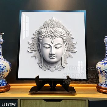 file tranh phật giáo mẫu mới nhất