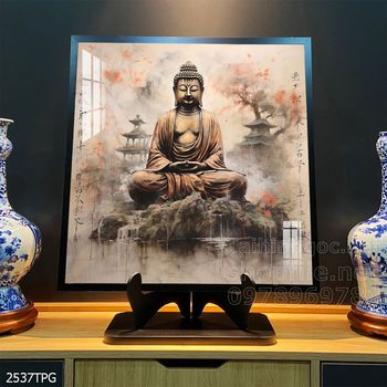 File tranh phật giáo đẹp và ý nghĩa