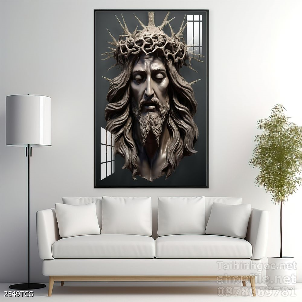 Tranh treo tường công giáo