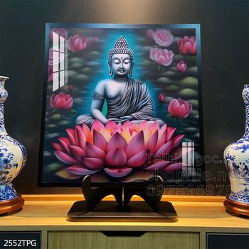 File tranh Phật giáo đẹp trang nghiêm