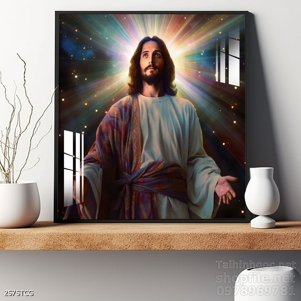 Tranh treo tường công giáo