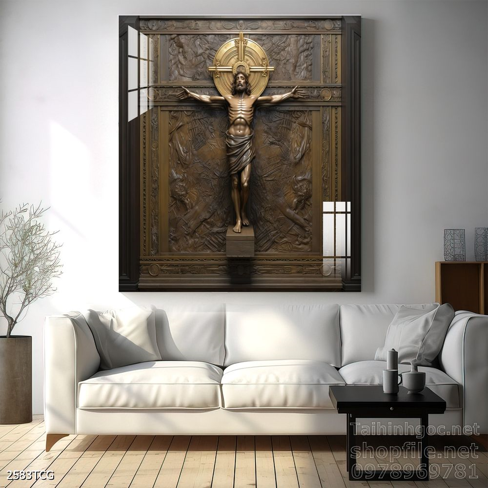 file tranh công giáo mẫu mới nhất