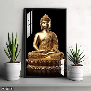 File tranh Phật giáo đẹp trang nghiêm