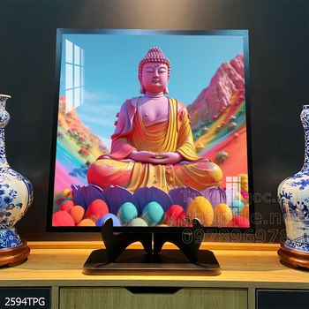 File tranh phật giáo đẹp và ý nghĩa