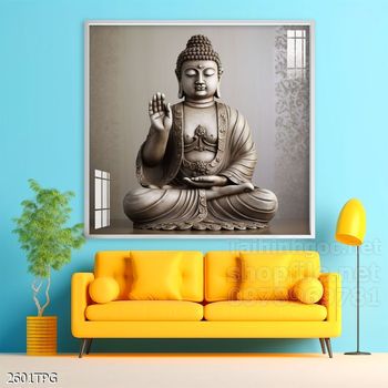 File tranh Phật giáo đẹp trang nghiêm