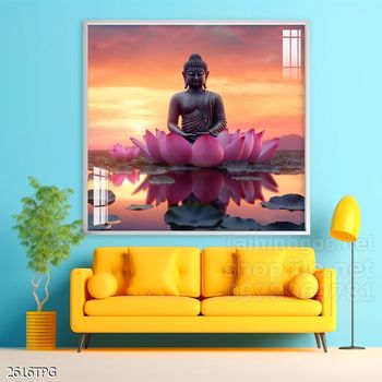 File tranh Phật giáo đẹp trang nghiêm