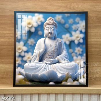 Tranh treo tường phật giáo