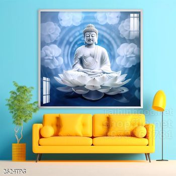 File tranh Phật giáo đẹp trang nghiêm