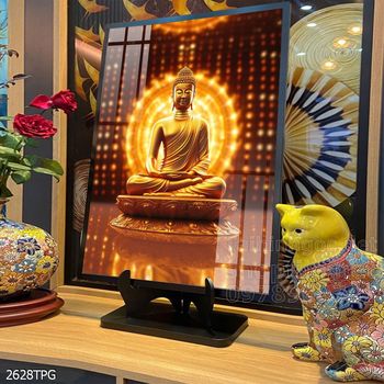 file tranh phật giáo mẫu mới nhất