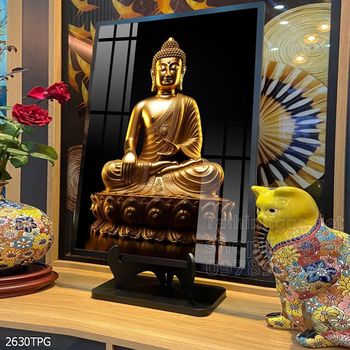 File tranh phật giáo đẹp và ý nghĩa