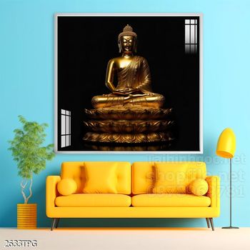 Tranh treo tường phật giáo