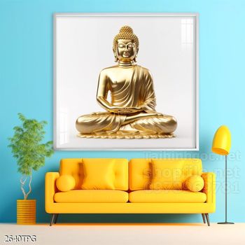 Mẫu tranh Phật đẹp và mới nhất