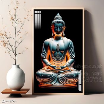 File tranh phật giáo đẹp và ý nghĩa