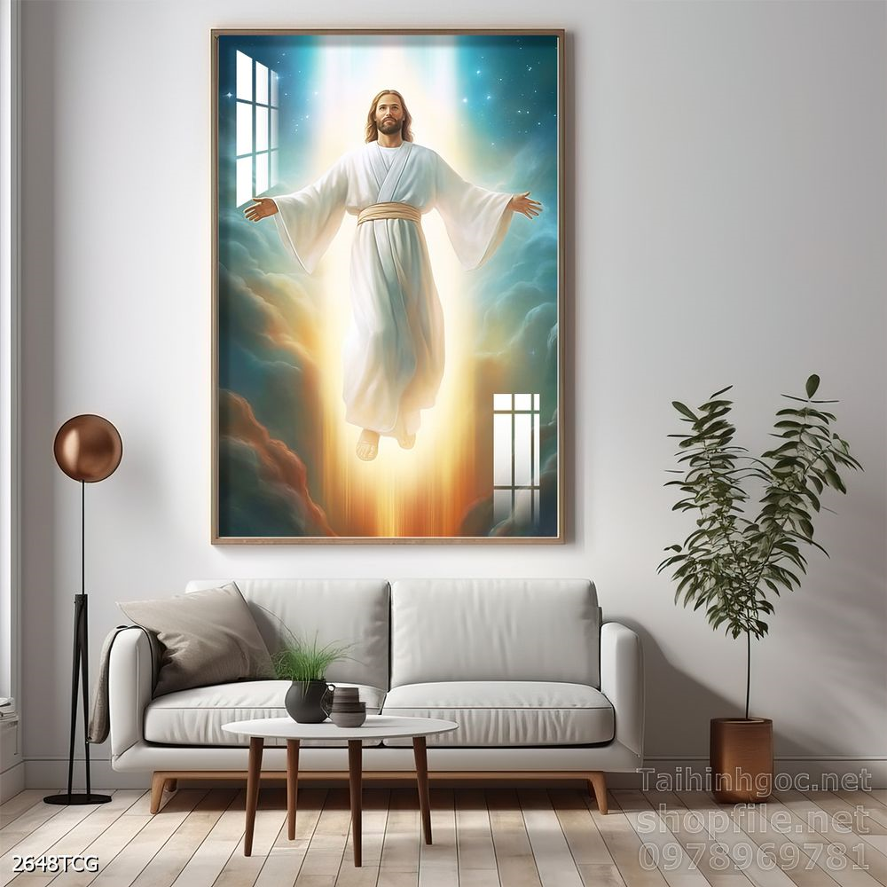 file tranh công giáo mẫu mới nhất