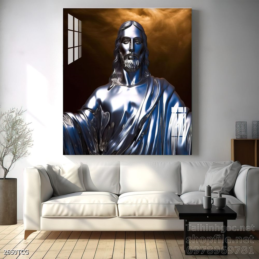 File tranh công giáo đẹp và ý nghĩa