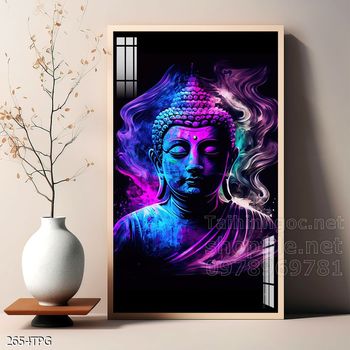 File tranh Phật giáo đẹp trang nghiêm