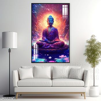 file tranh phật giáo mẫu mới nhất