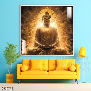 File tranh phật giáo đẹp và ý nghĩa