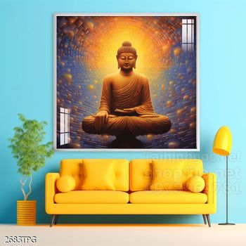 File tranh phật giáo đẹp và ý nghĩa