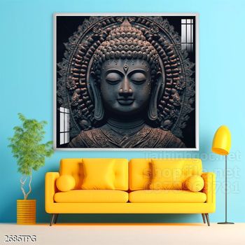 Tranh treo tường phật giáo