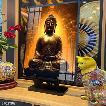 file tranh phật giáo mẫu mới nhất