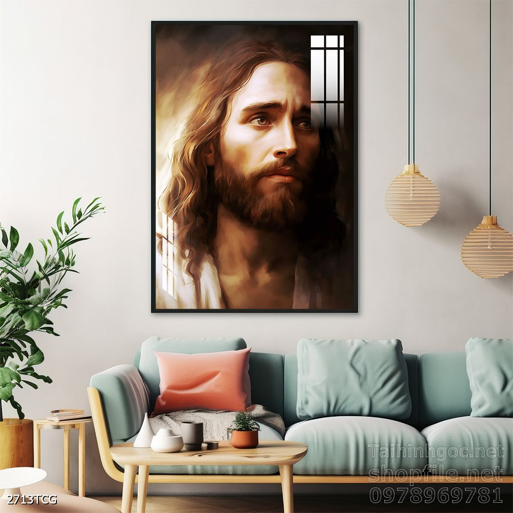 file tranh công giáo mẫu mới nhất