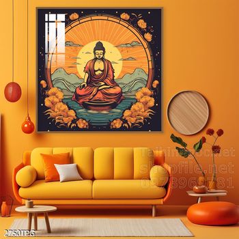 File tranh phật giáo đẹp và ý nghĩa