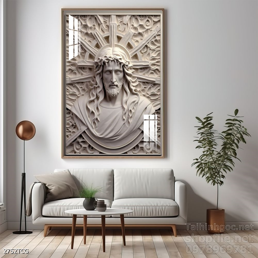 file tranh công giáo mẫu mới nhất